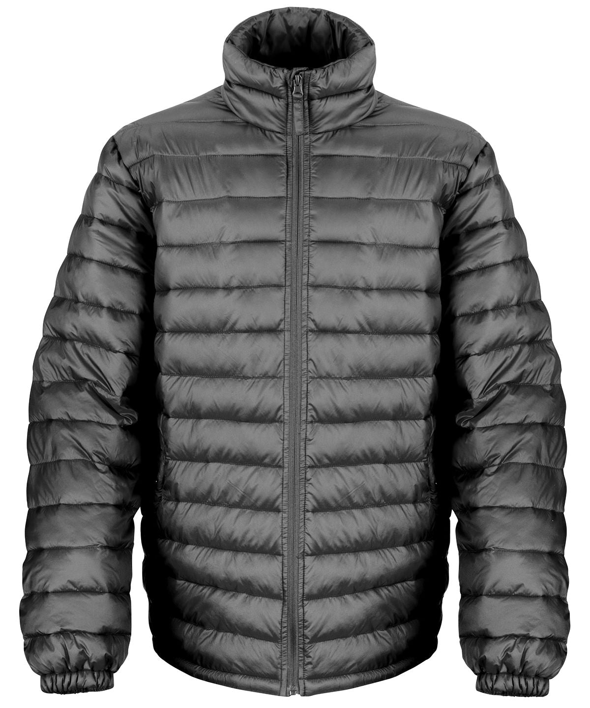 Jakkar - Ice Bird Padded Jacket