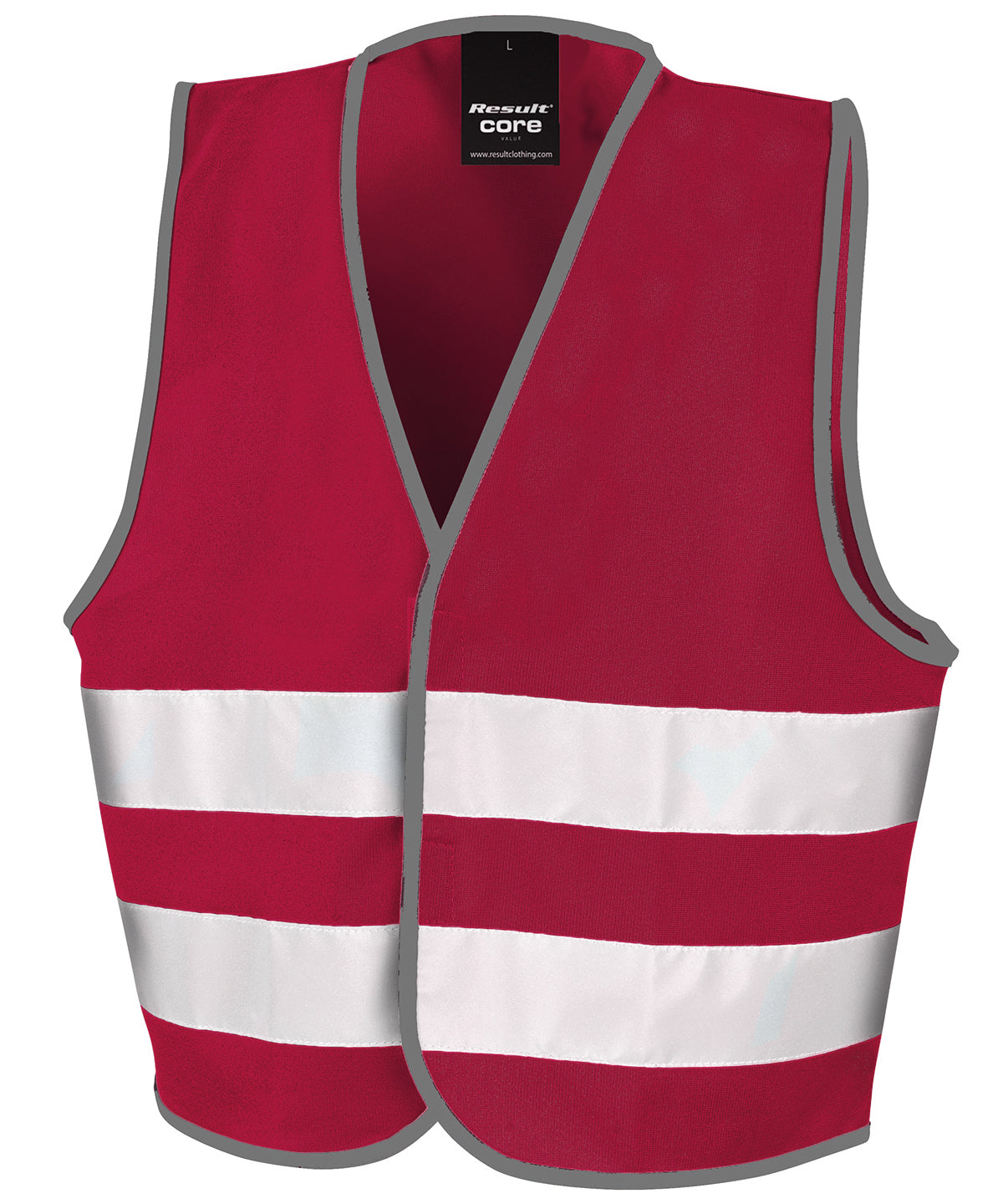 Öryggisvesti - Core Junior Safety Vest