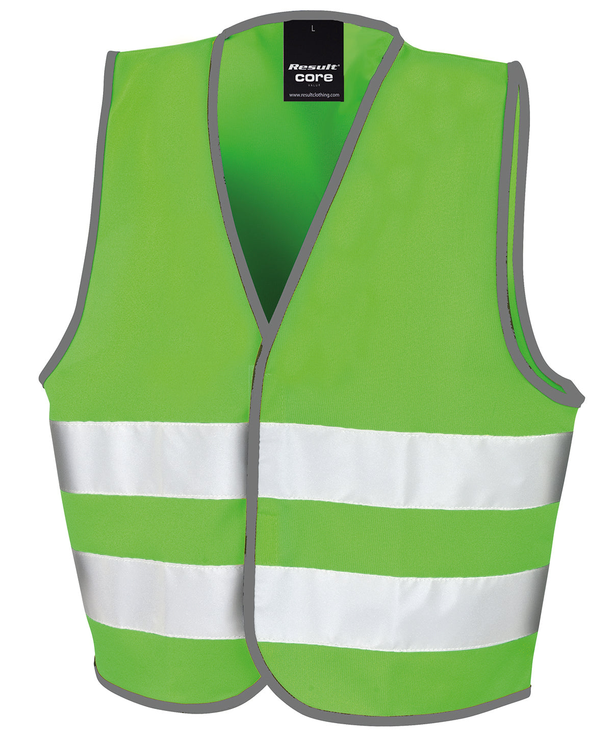 Öryggisvesti - Core Junior Safety Vest