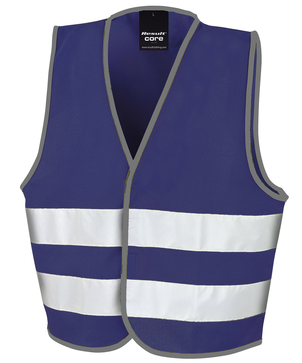 Öryggisvesti - Core Junior Safety Vest