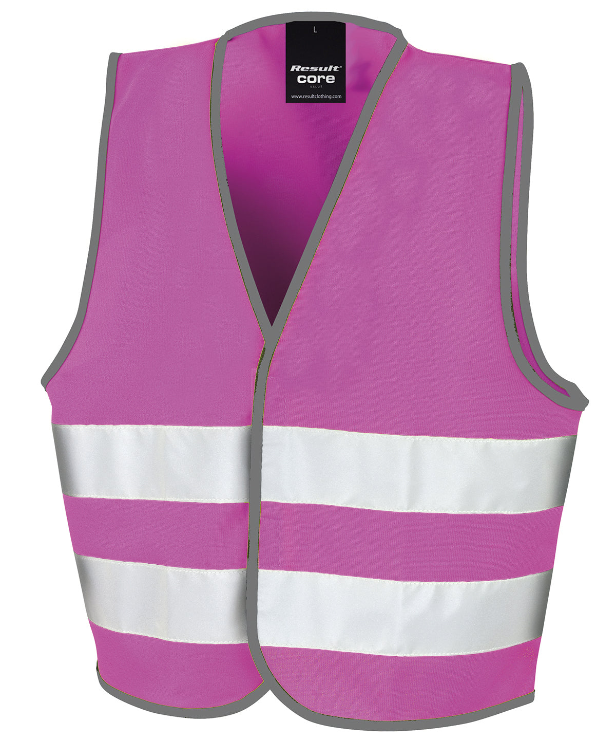 Öryggisvesti - Core Junior Safety Vest
