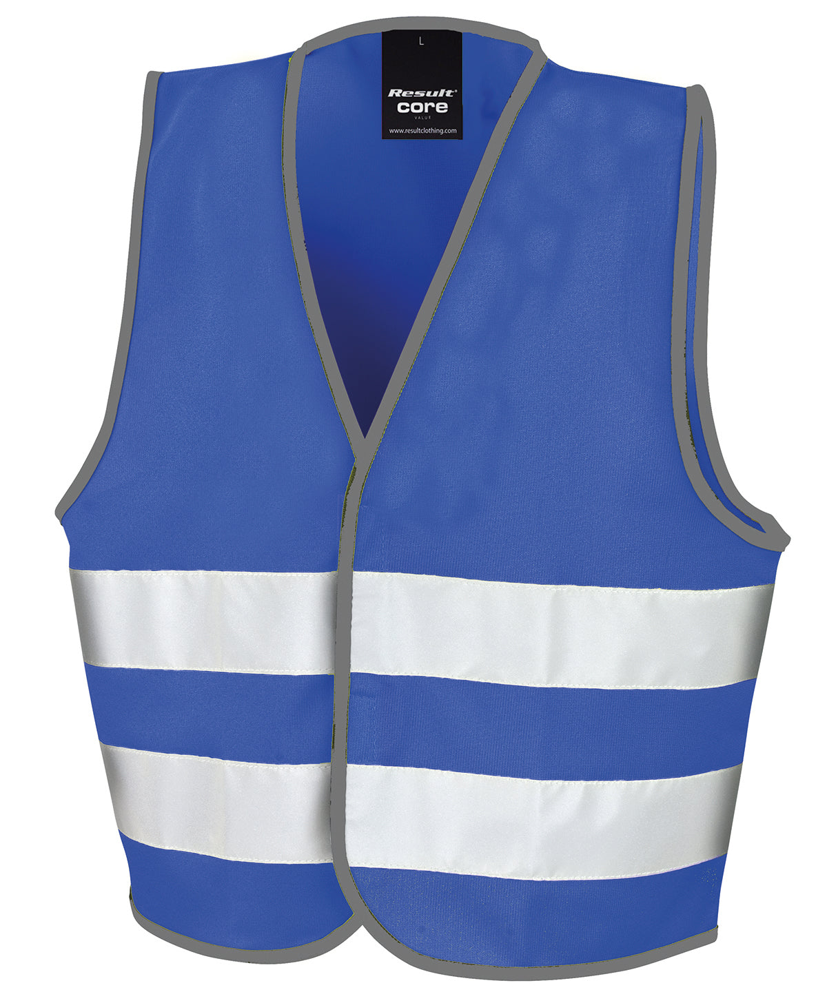 Öryggisvesti - Core Junior Safety Vest