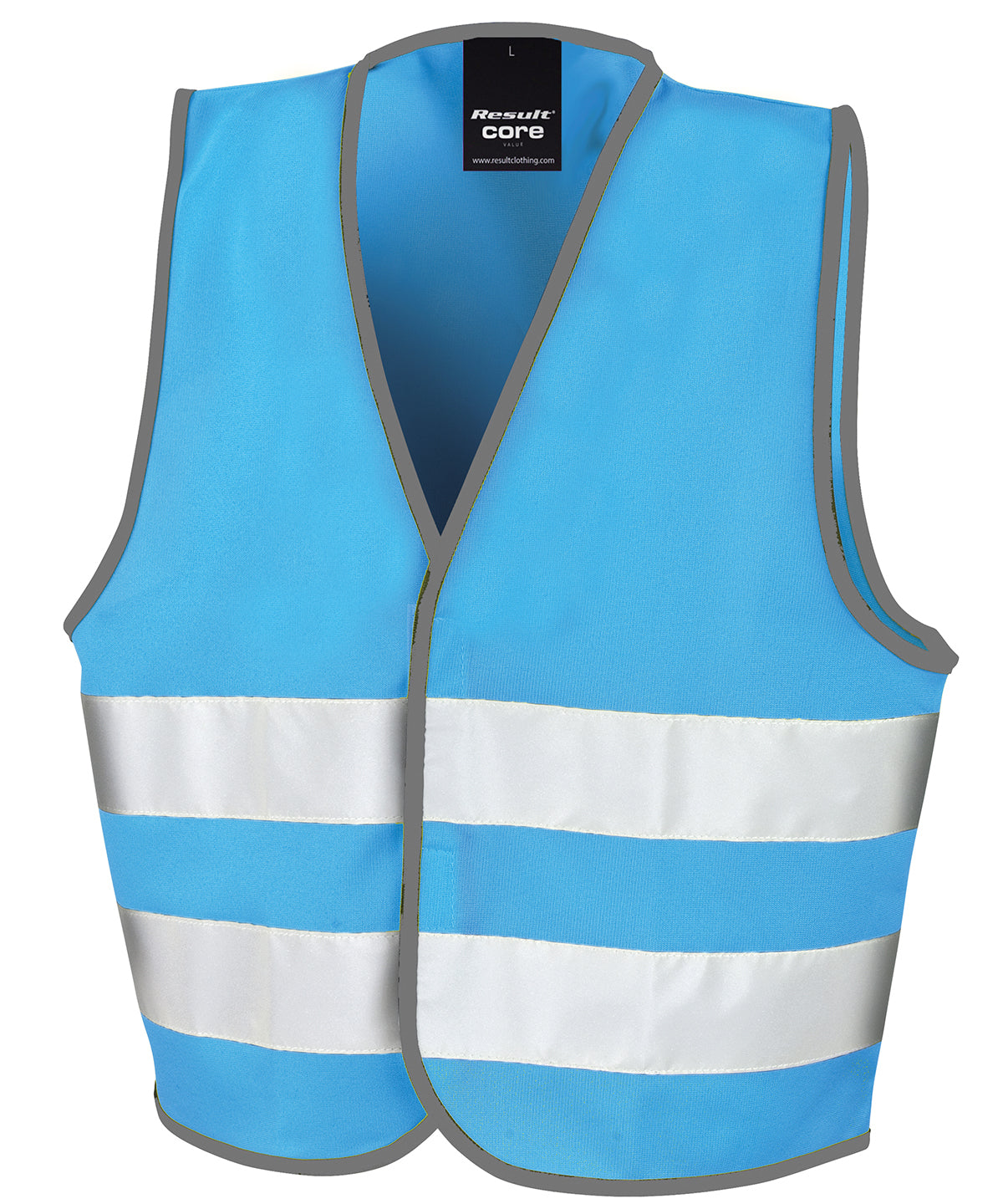 Öryggisvesti - Core Junior Safety Vest