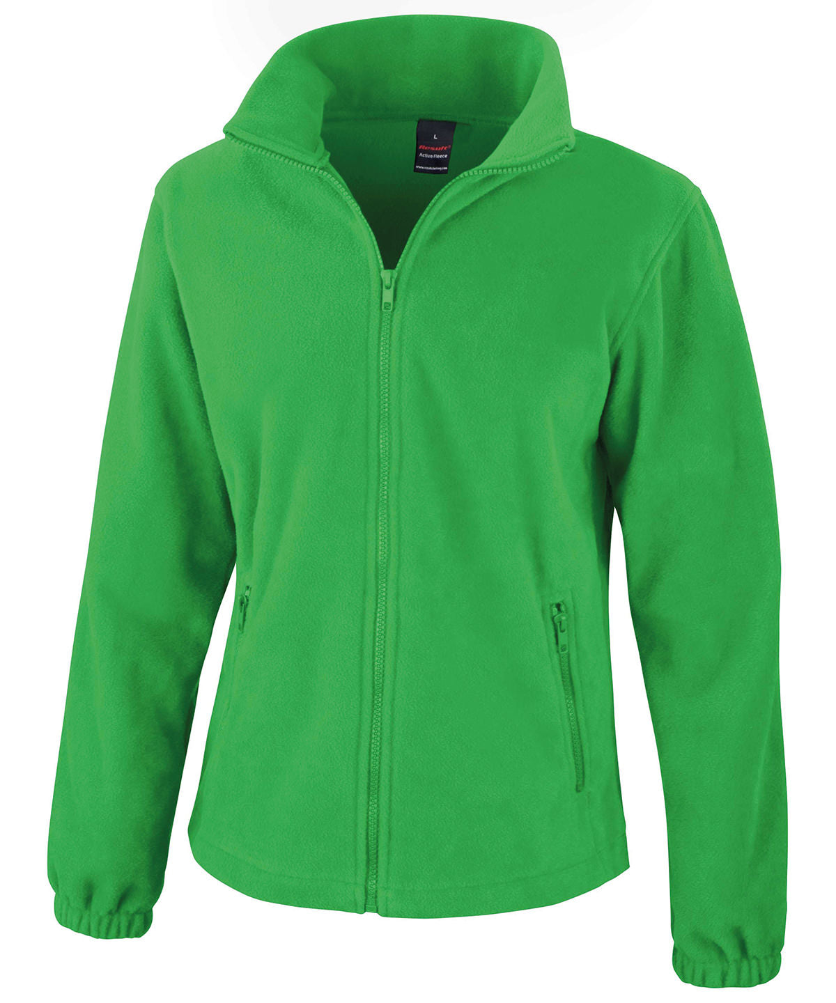 Jakkar - Women’s Core Fashion Fit Outdoor Fleece