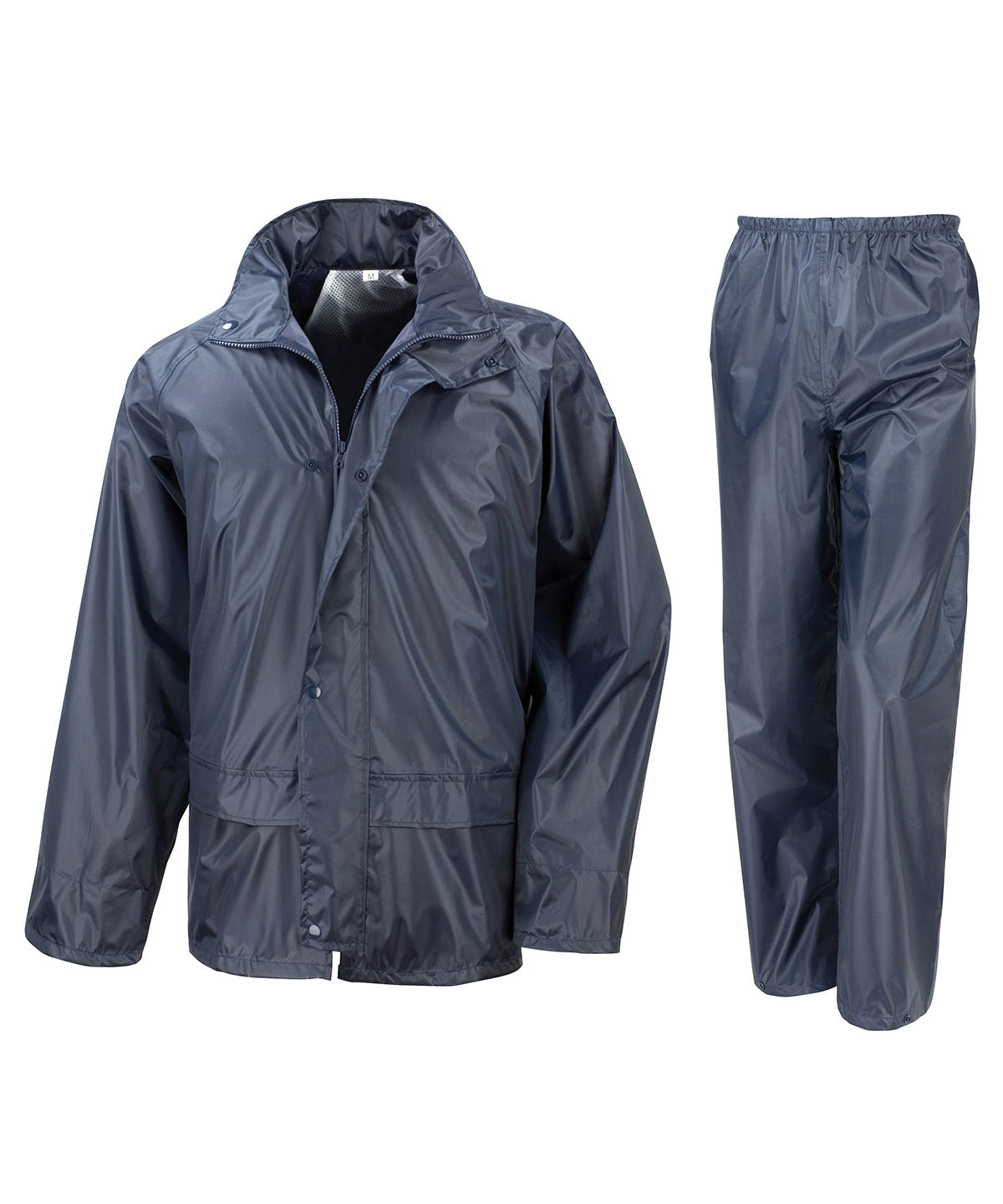 Rigningarföt - Core Junior Rain Suit