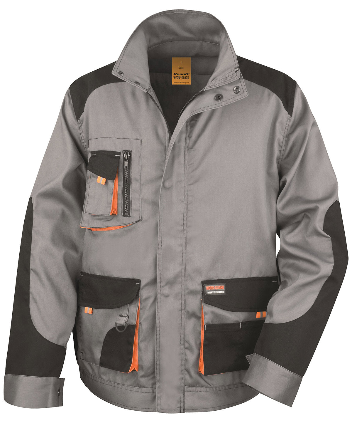 Jakkar - Work-Guard Lite Jacket