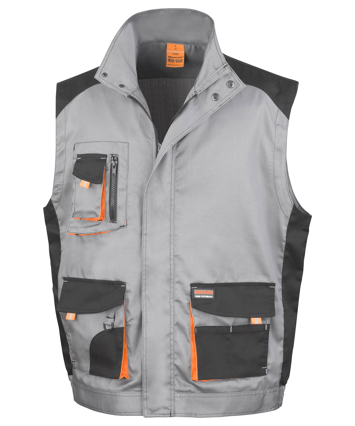 Vesti - Work-Guard Lite Gilet