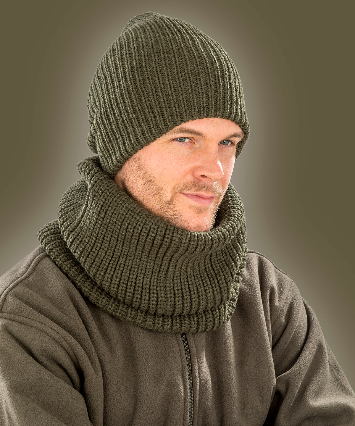 Snoods - Whistler Snood Hood