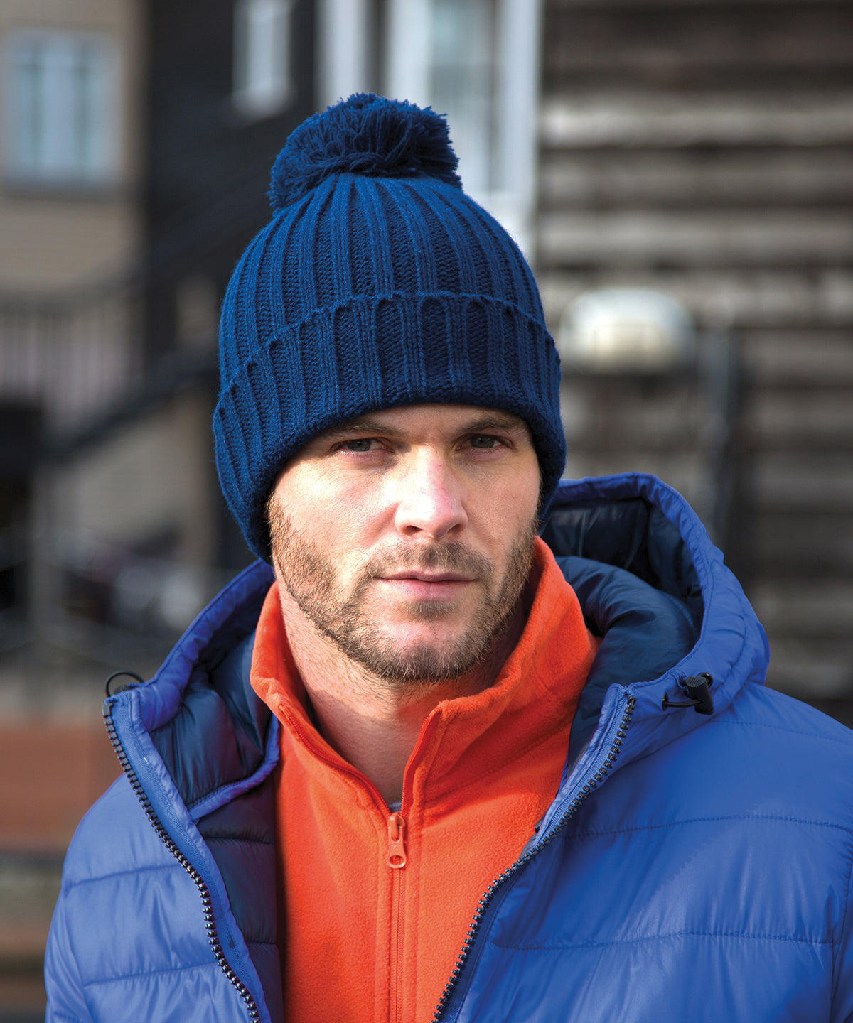 Húfur - HDI Quest Knitted Hat