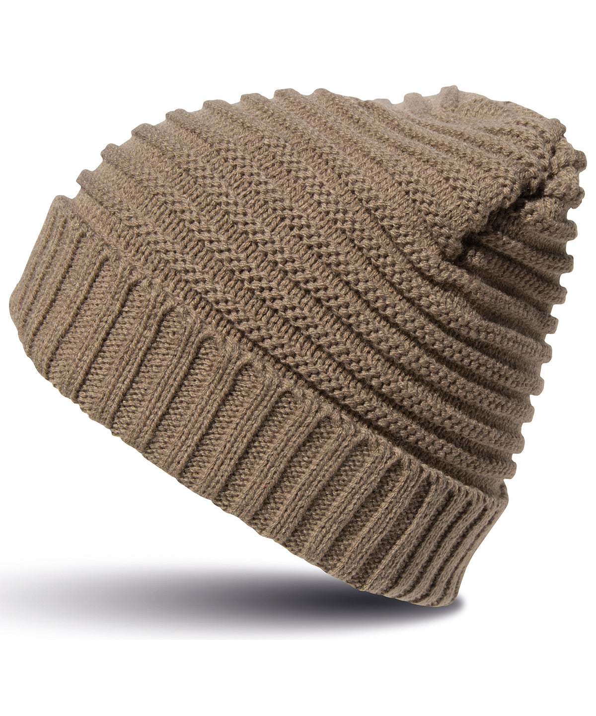 Húfur - Braided Hat