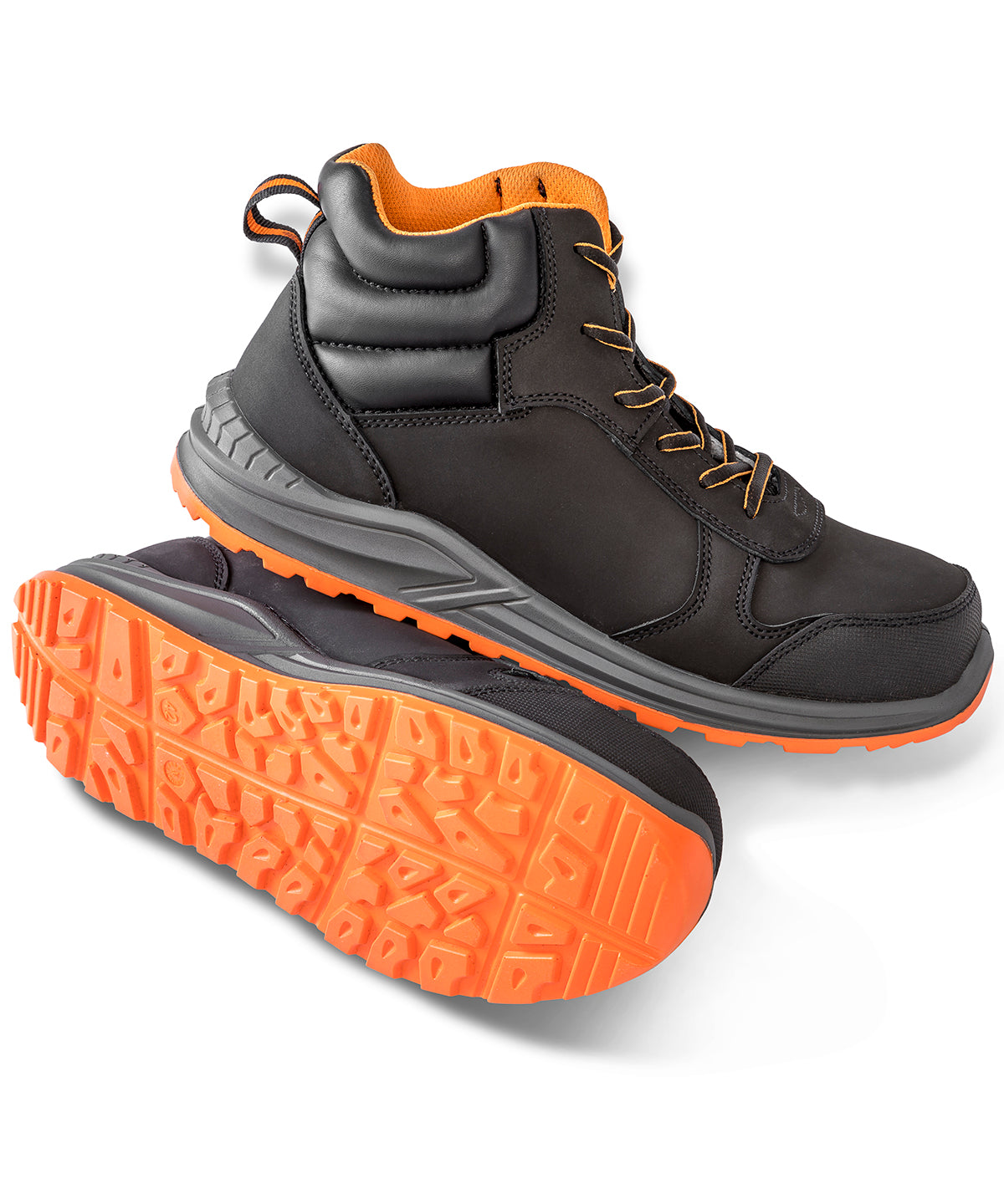 Stígvél - Stirling Safety Boot