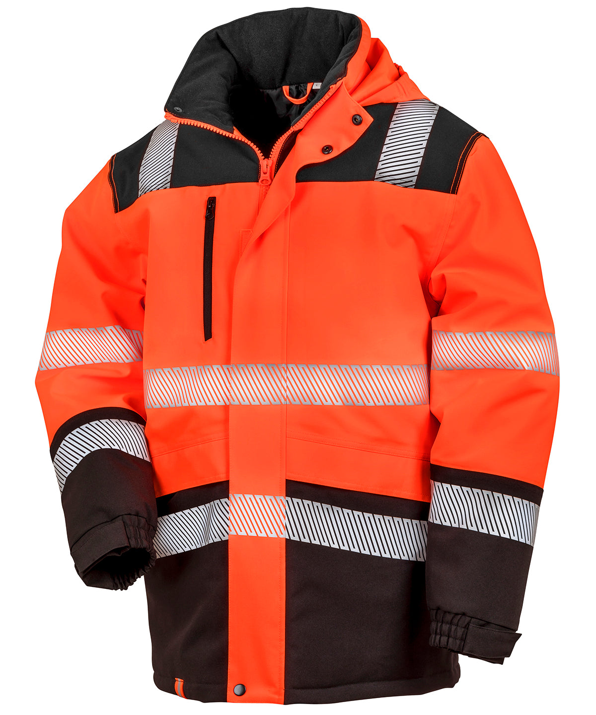 Jakkar - Printable Softshell Safety Coat