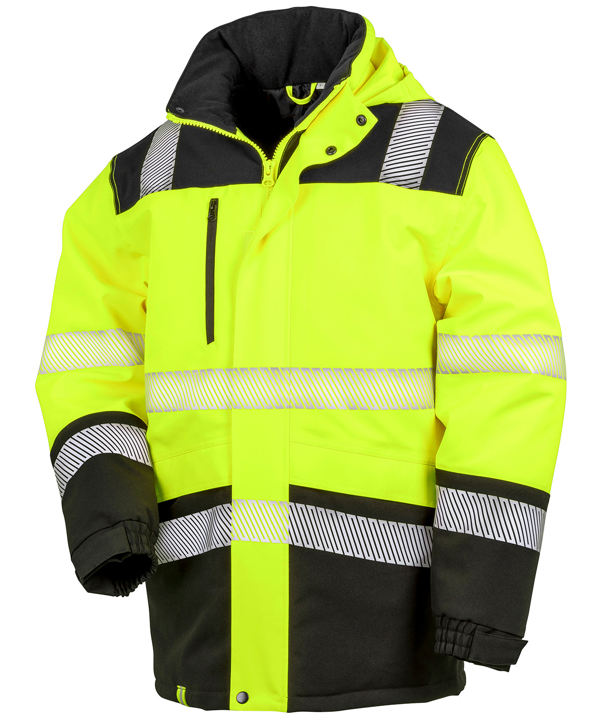 Jakkar - Printable Softshell Safety Coat