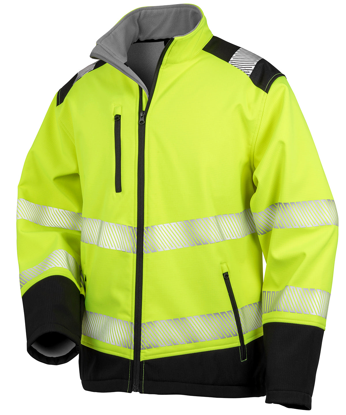 Jakkar - Printable Ripstop Safety Softshell