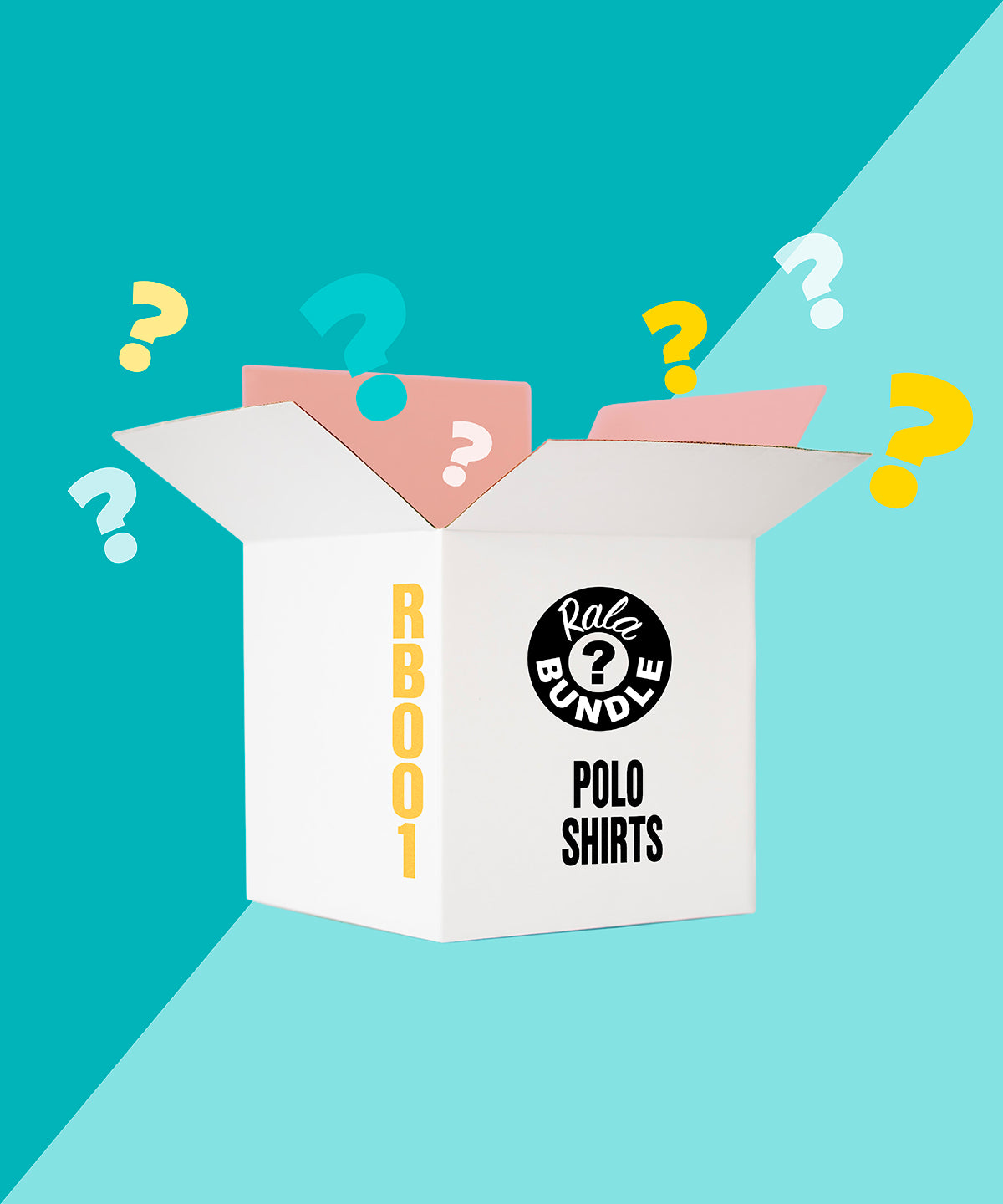 Ralabundle - Polo Shirts