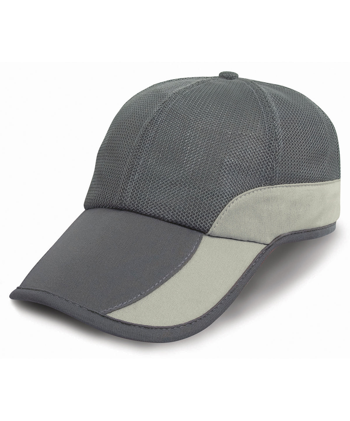 Húfur - Addi Mesh Cap