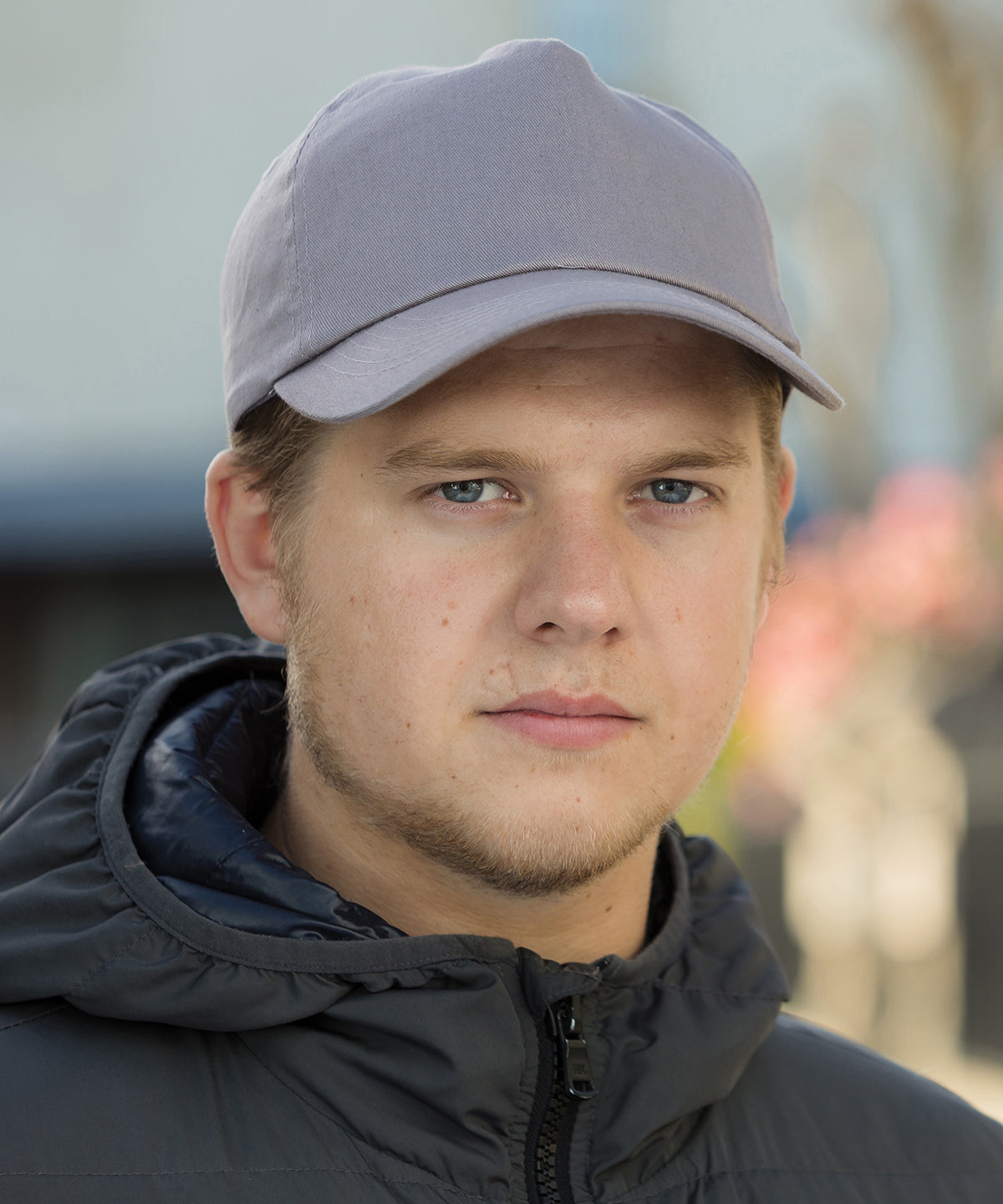 Húfur - Cotton Cap