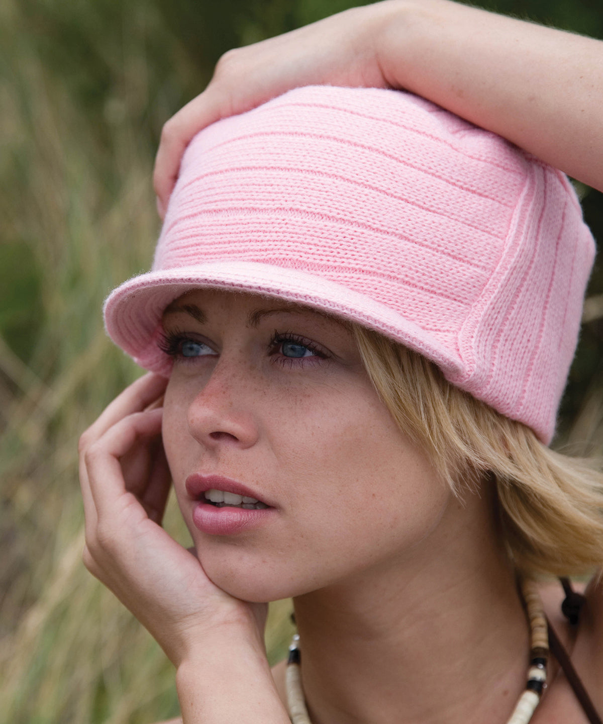Húfur - Esco Urban Knitted Hat