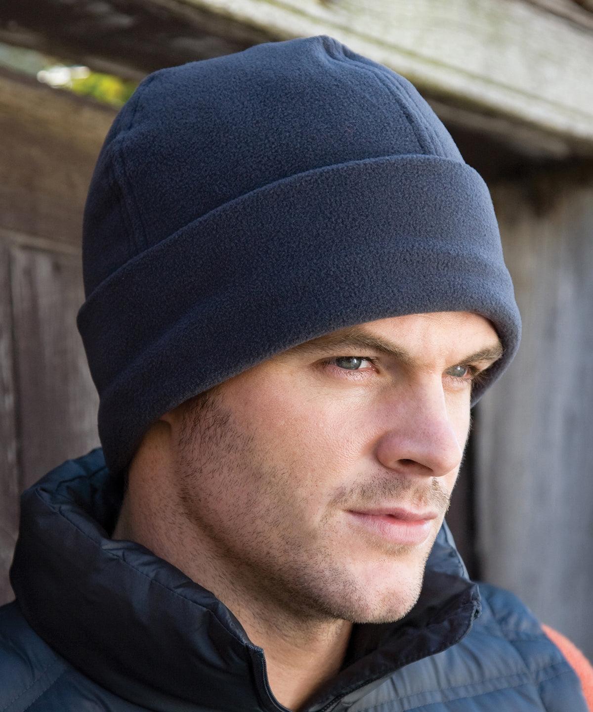 Húfur - Polartherm™ Ski Bob Hat