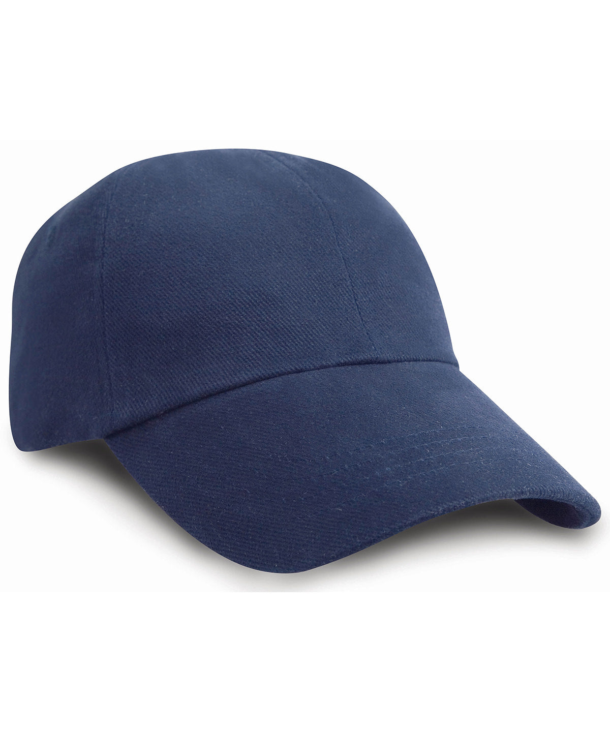 Húfur - Junior Low-profile Heavy Brushed Cotton Cap