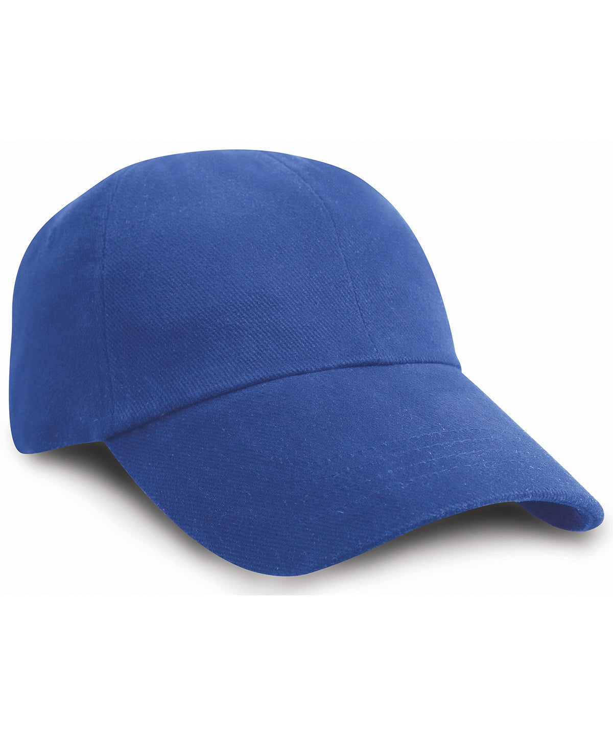 Húfur - Low-profile Heavy Brushed Cotton Cap