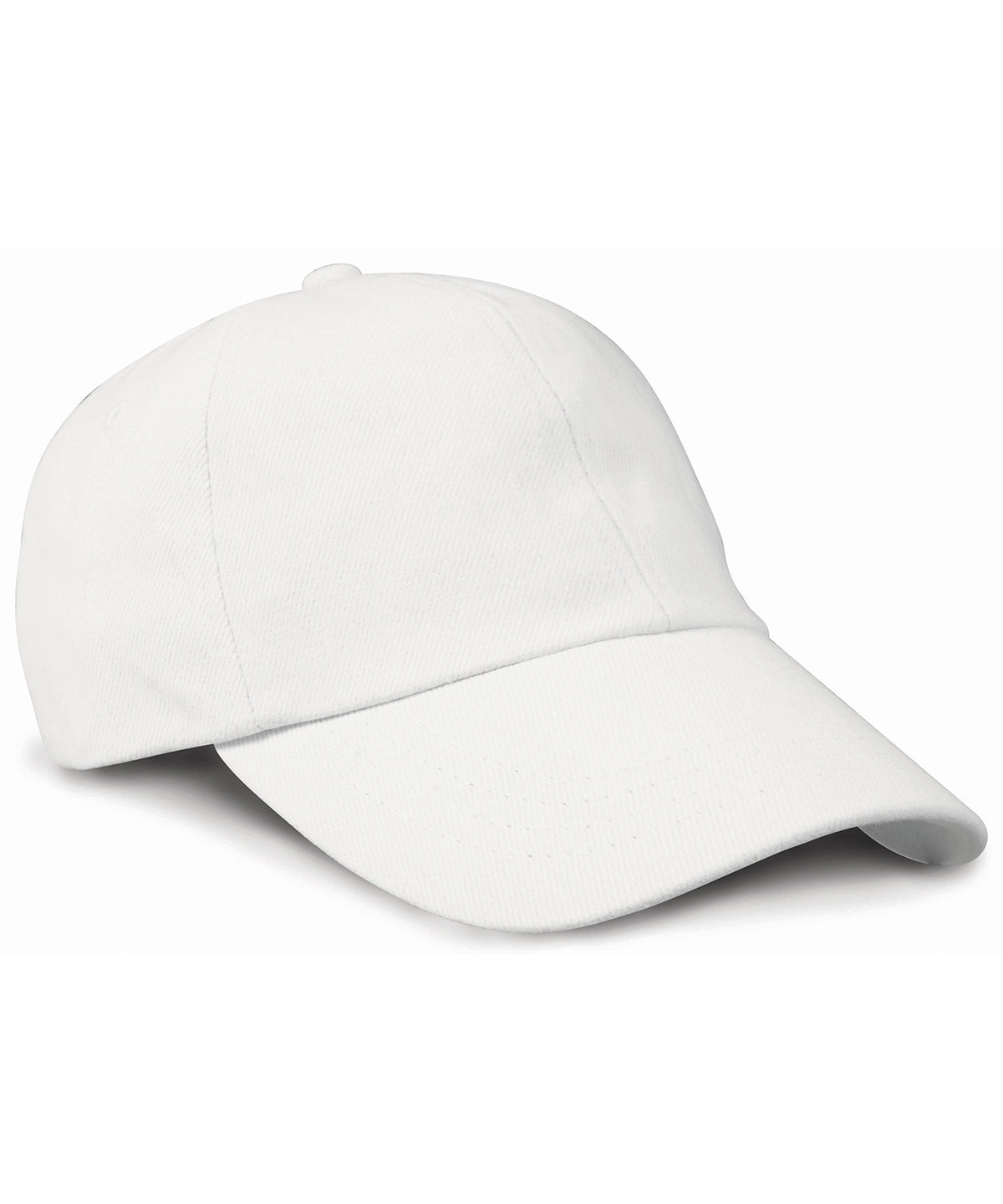 Húfur - Low-profile Heavy Brushed Cotton Cap