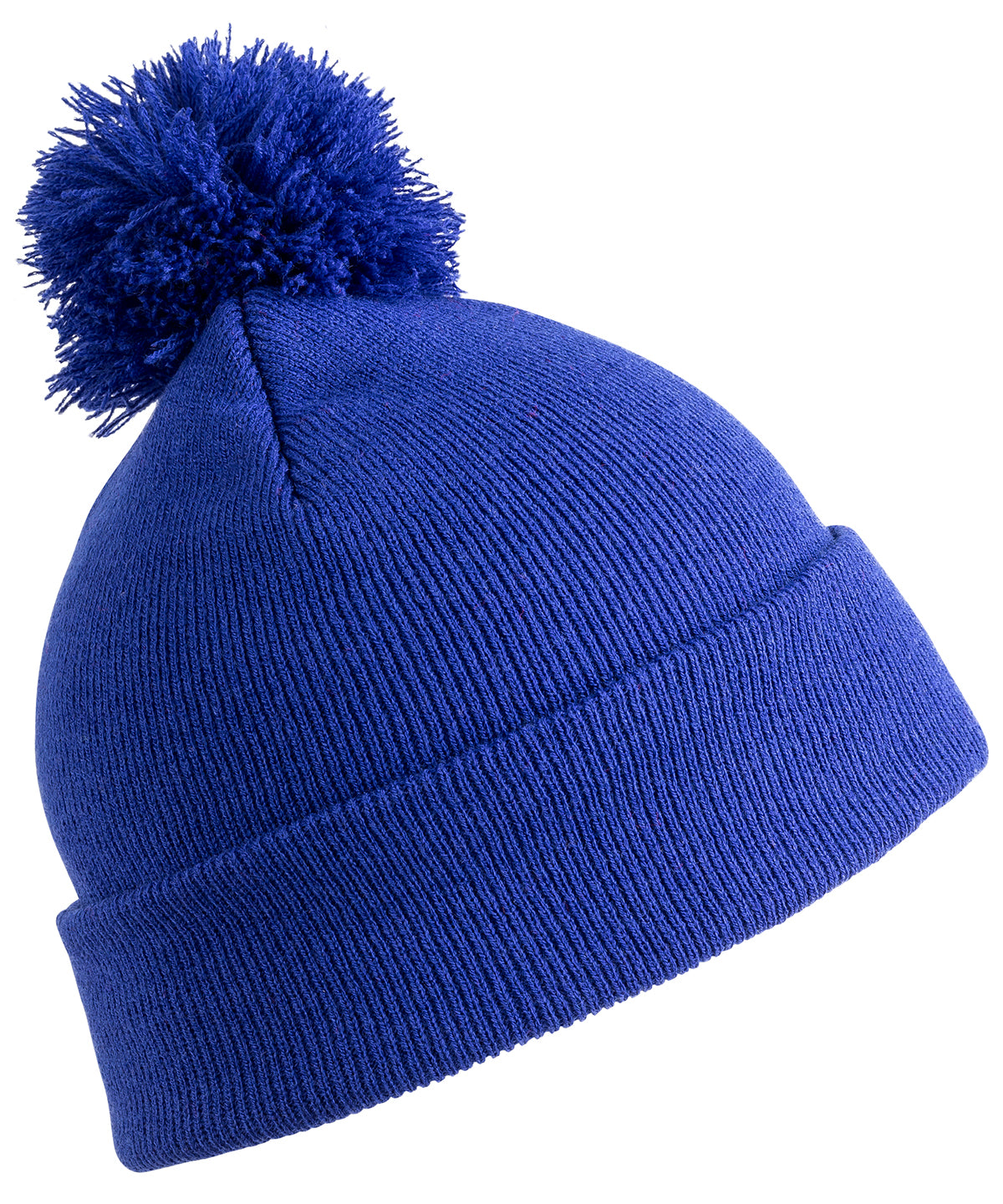 Húfur - Pom Pom Beanie
