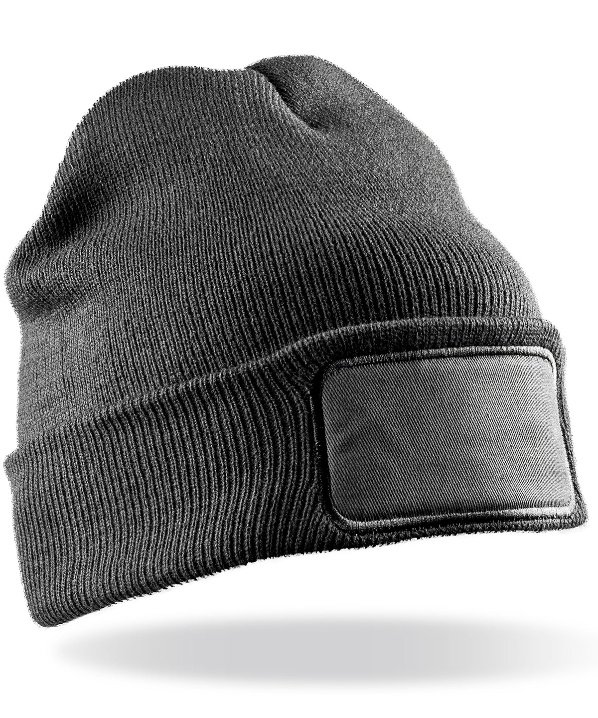 Húfur - Double-knit Thinsulate™ Printers Beanie