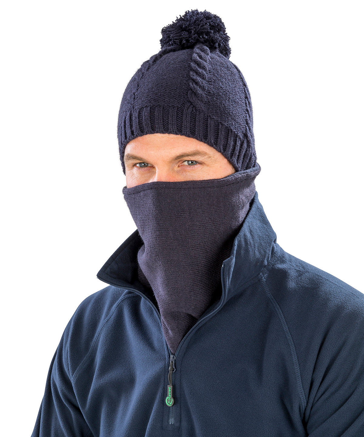 Snoods - Bandit Face/neck/chest Warmer