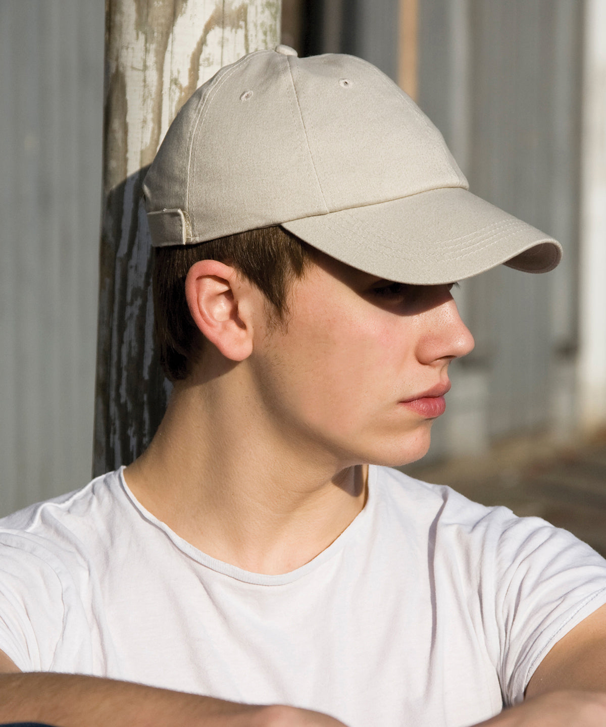 Húfur - Arc Stretch Fit Cap