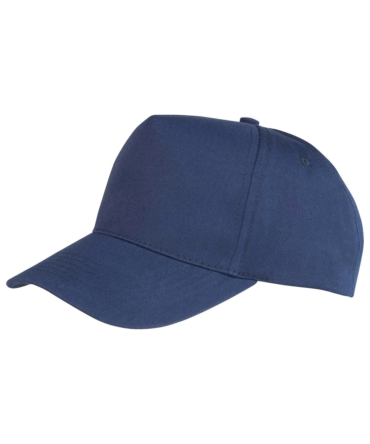 Húfur - Boston Junior 65/35 Polycotton Cap