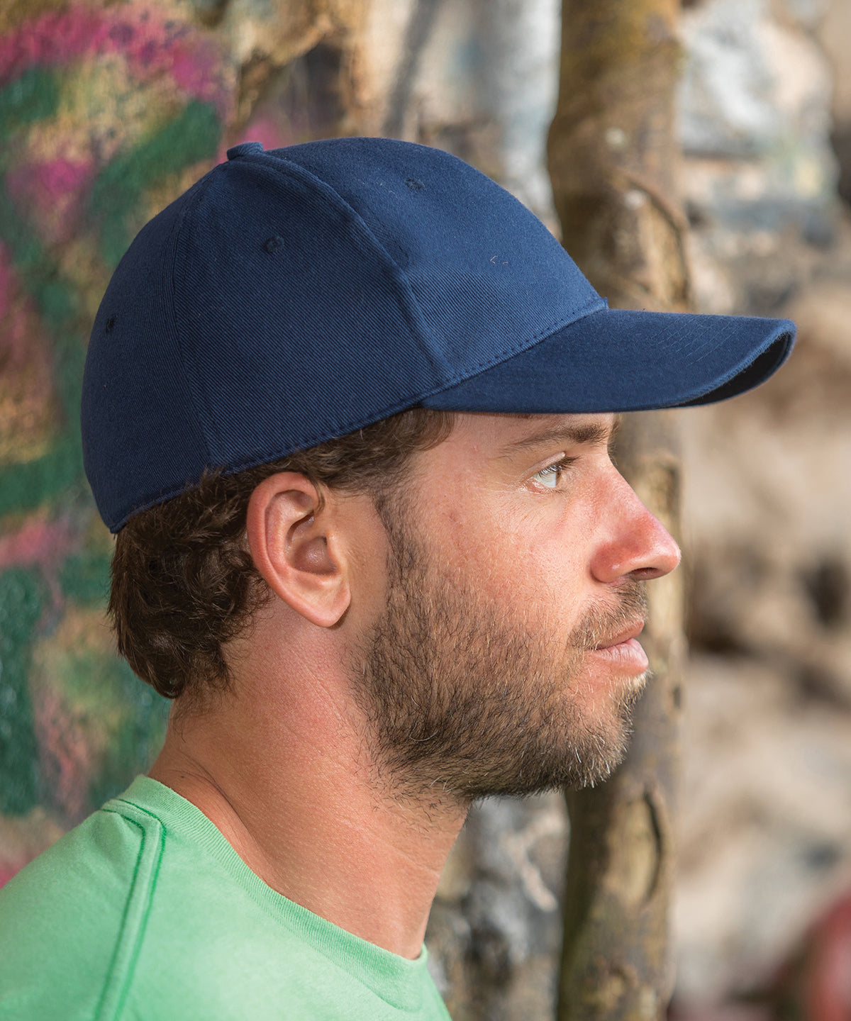 Húfur - Kansas Flex Cap