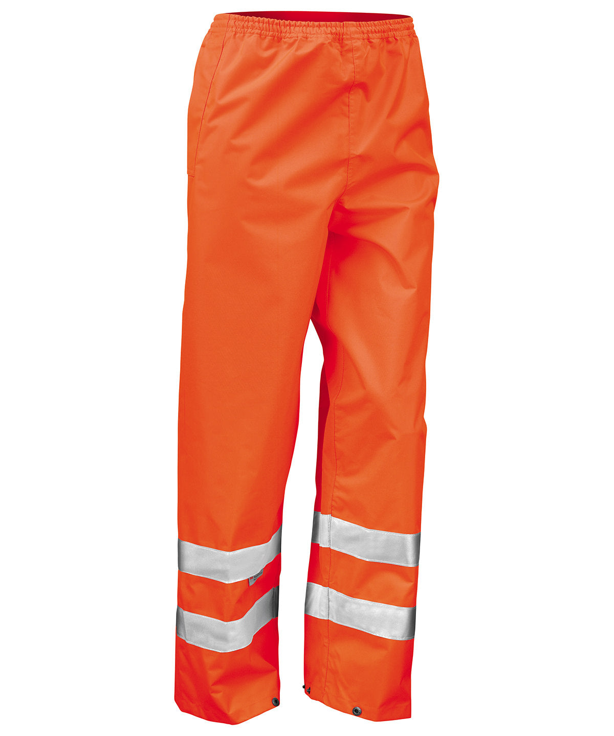 Buxur - Safety High-viz Trousers
