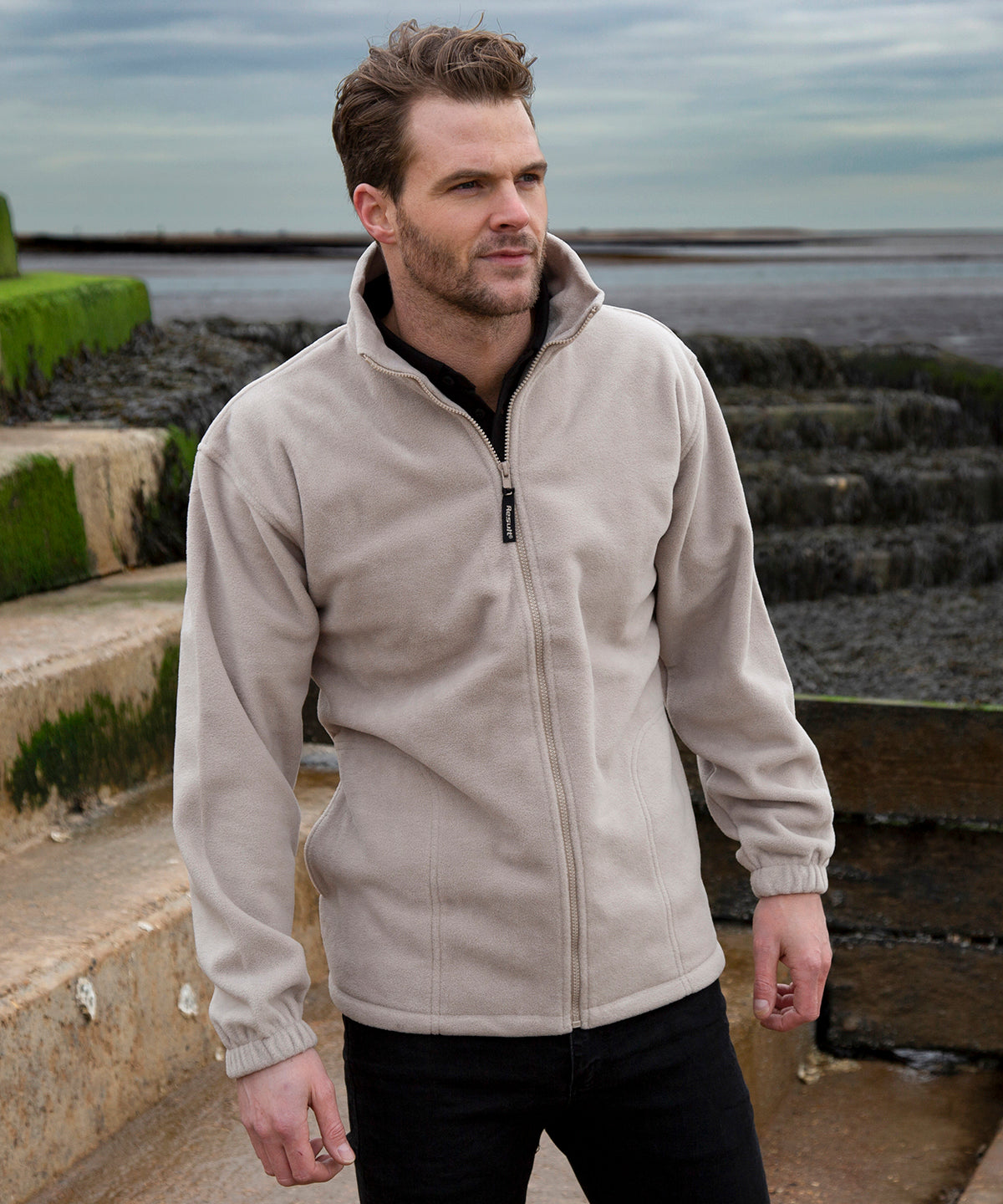 Jakkar - PolarTherm™ Jacket