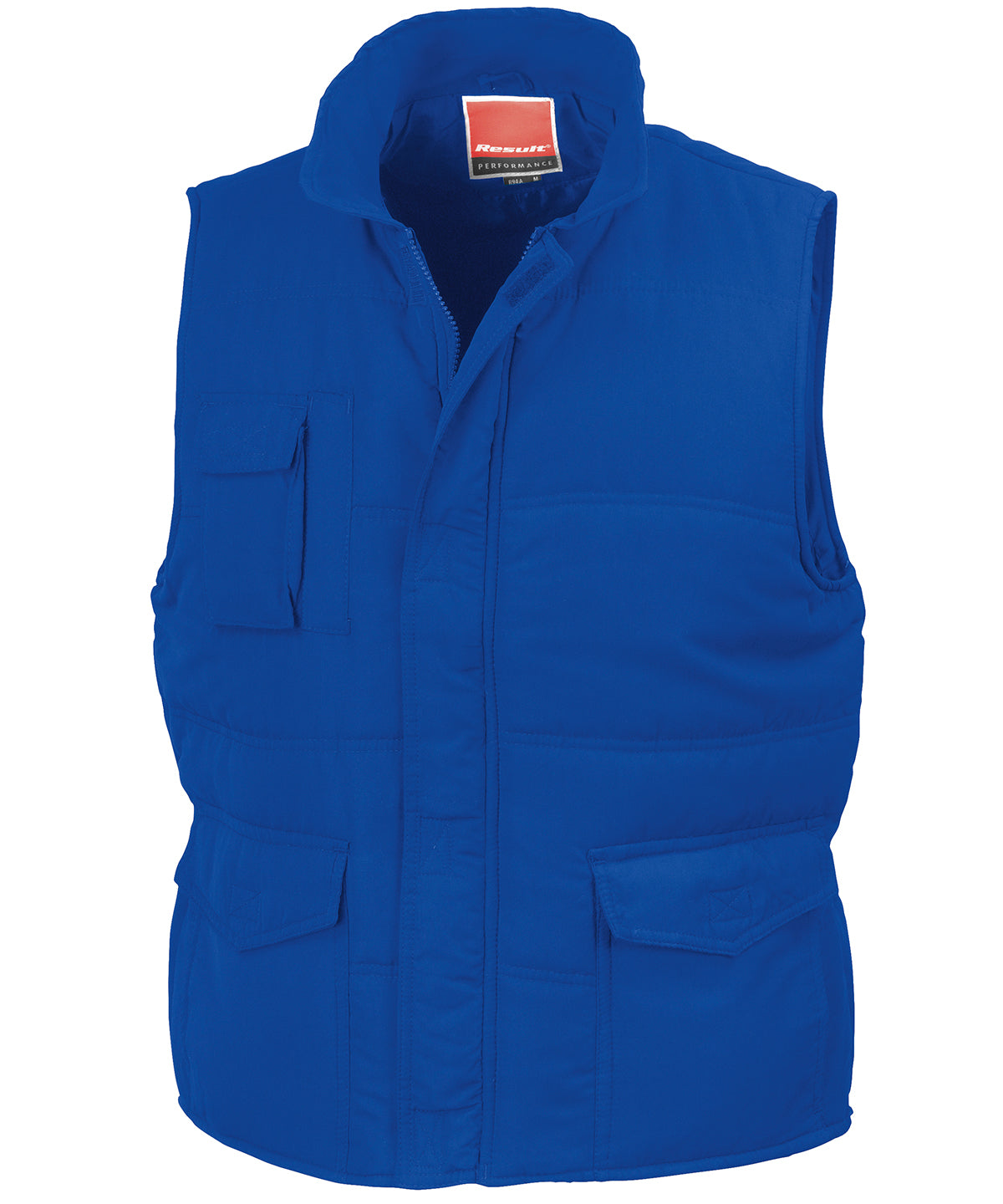 Vesti - Promo Bodywarmer