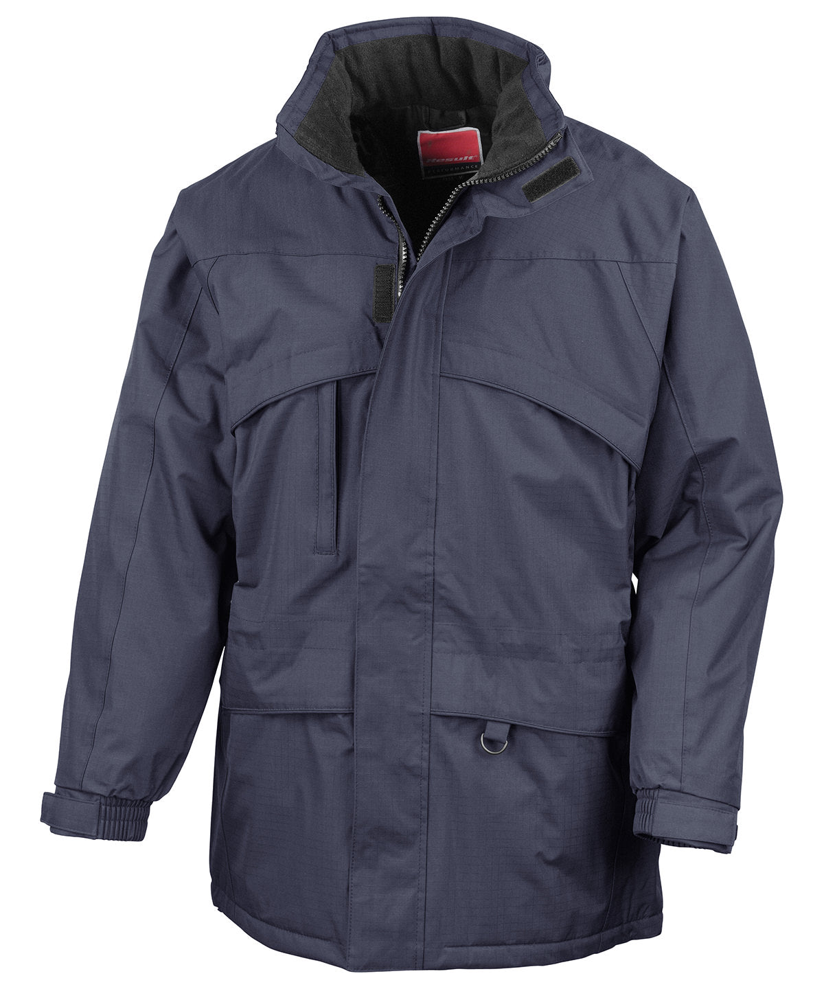 Jakkar - Seneca Hi-activity Jacket
