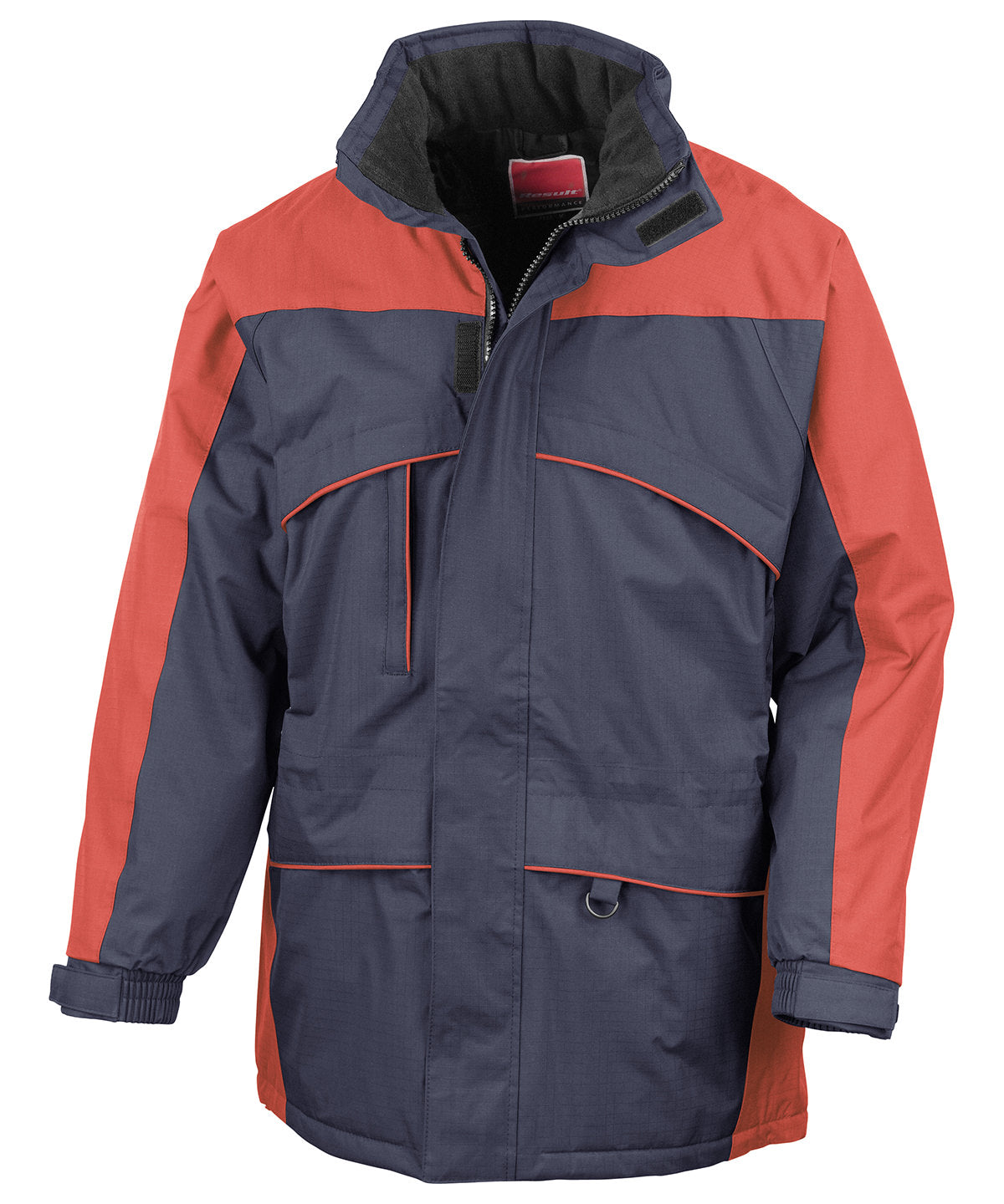 Jakkar - Seneca Hi-activity Jacket