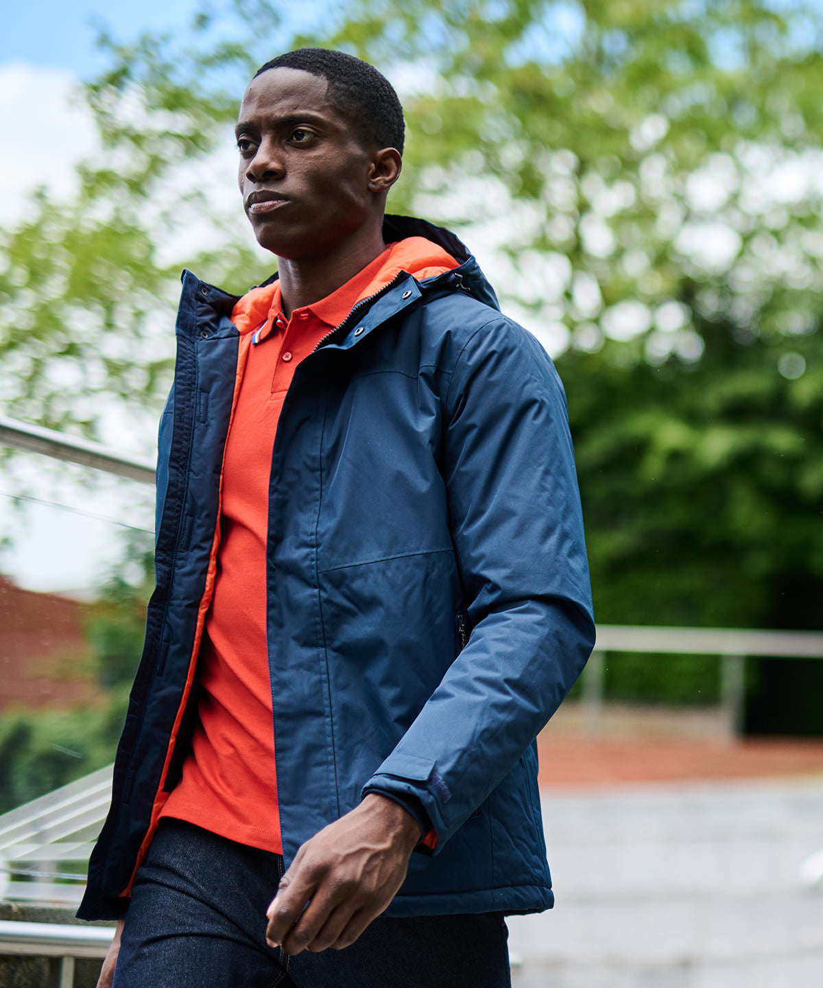 Jakkar - Thermogen Powercell 5000 Insulated Heated Jacket