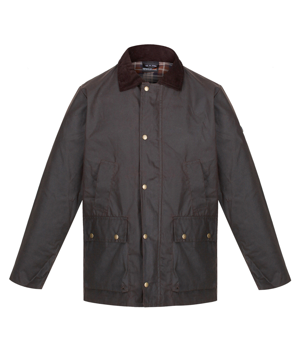 Jakkar - Banbury Wax Jacket