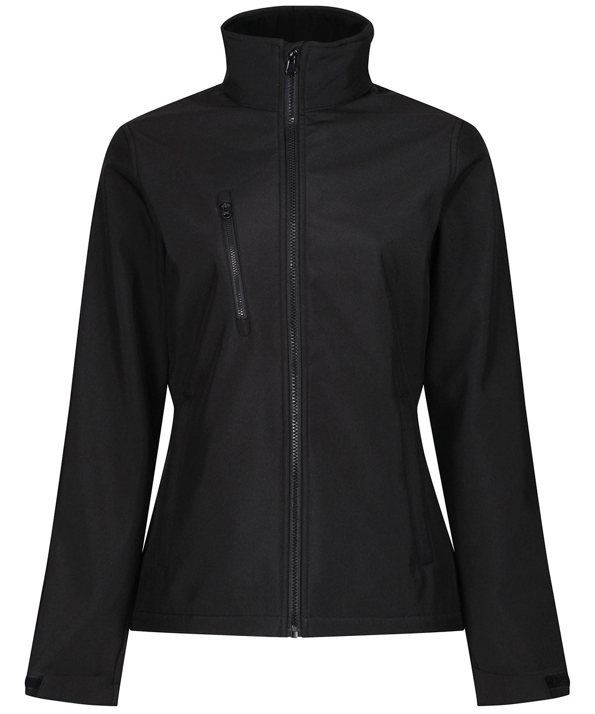 Jakkar - Women's Ablaze 3-layer Softshell