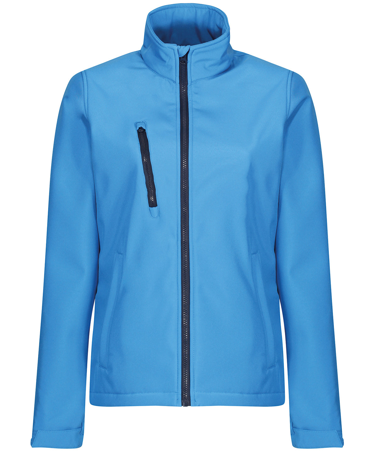 Jakkar - Women's Ablaze 3-layer Softshell