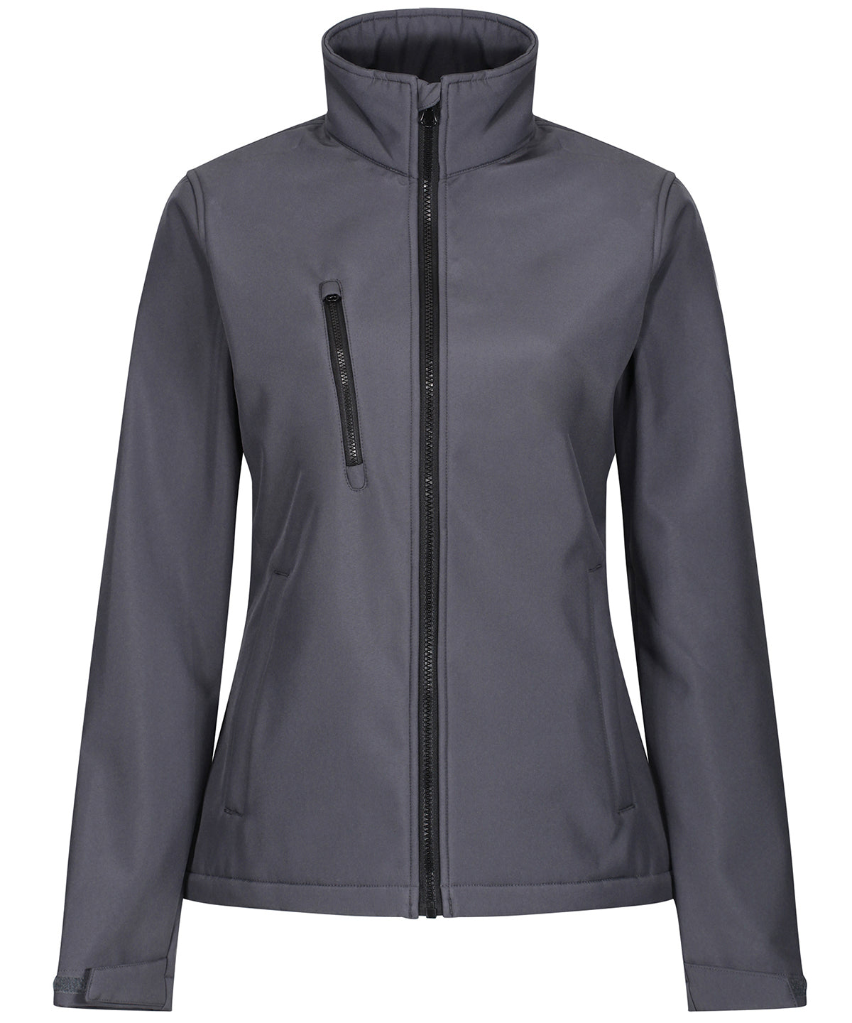 Jakkar - Women's Ablaze 3-layer Softshell
