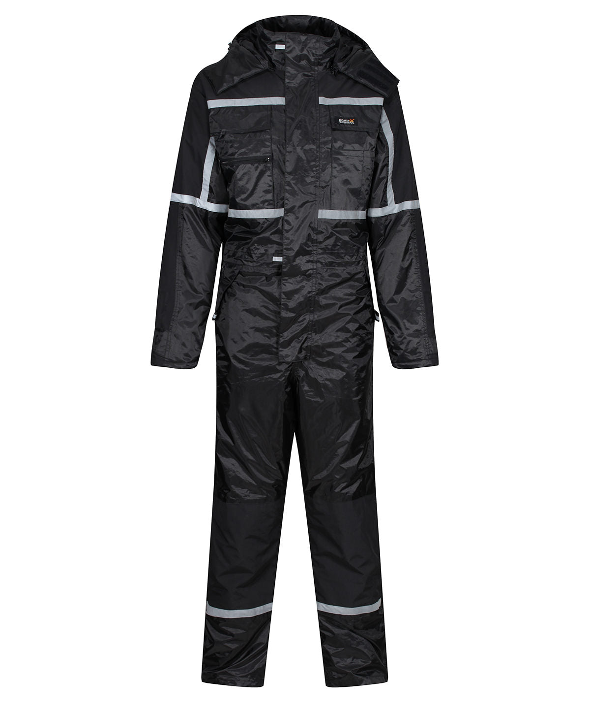 Vinnugallar - Pro Waterproof Insulated Coverall