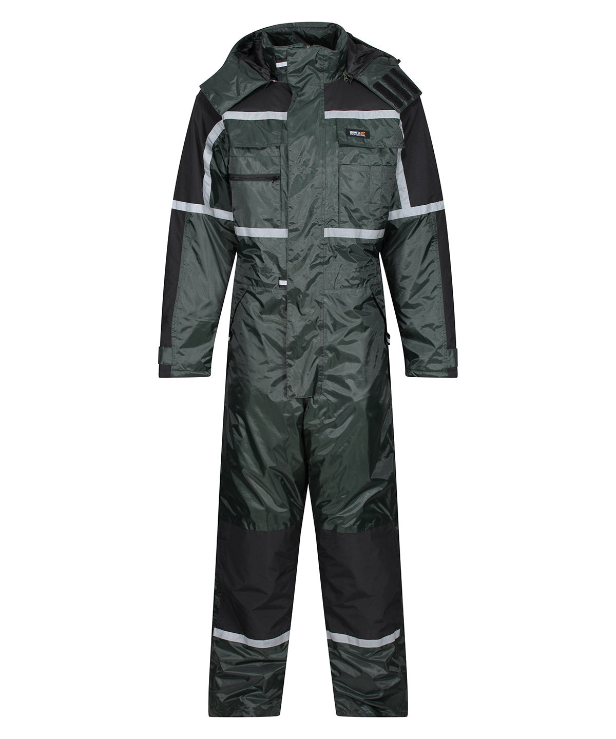 Vinnugallar - Pro Waterproof Insulated Coverall