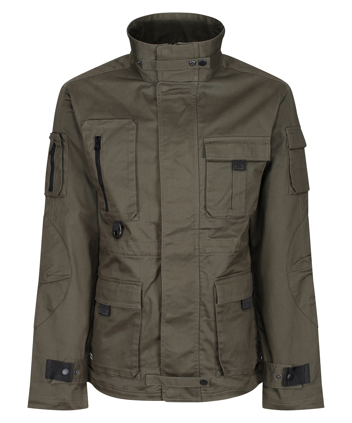 Jakkar - Pro Utility Jacket