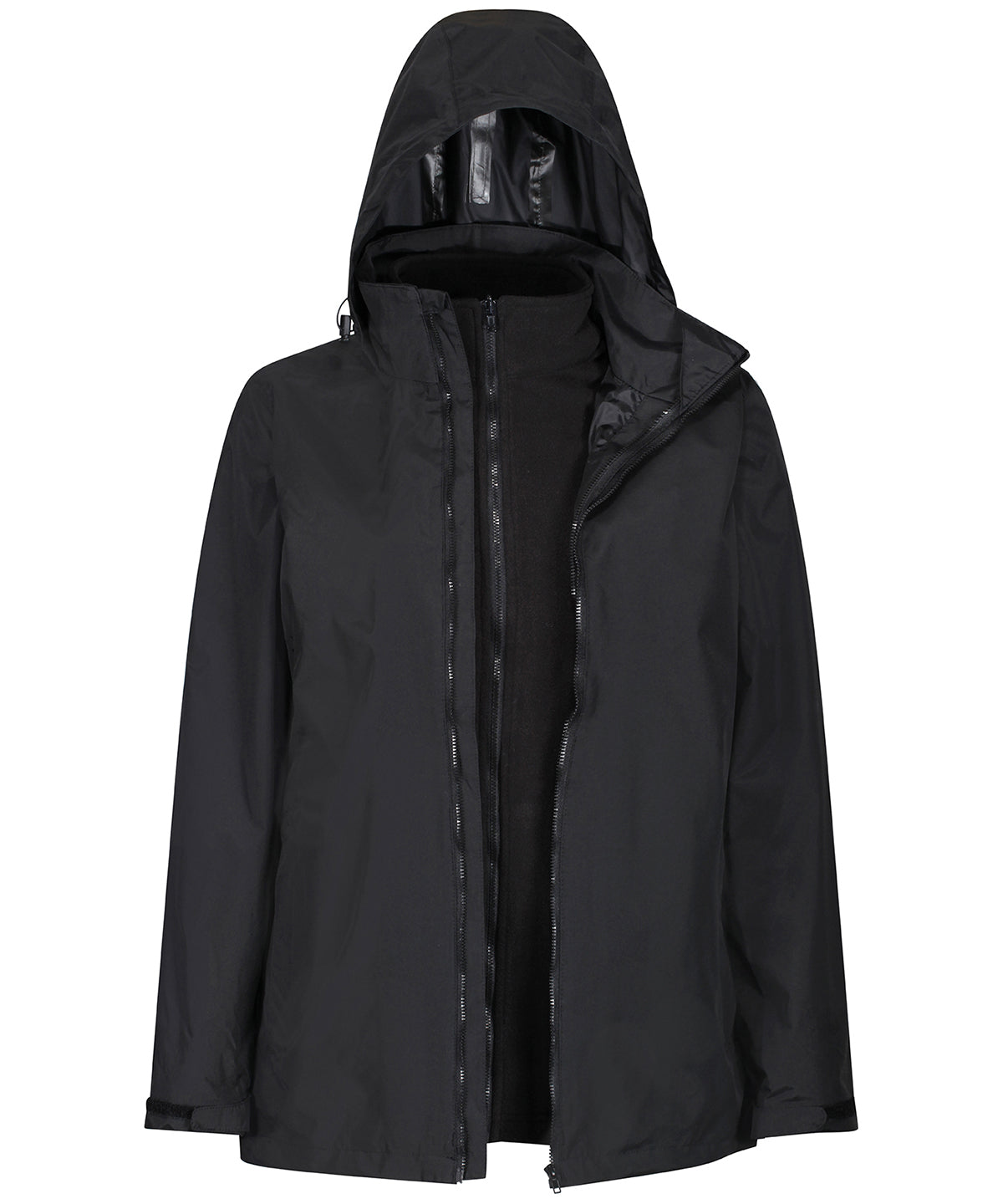 Jakkar - Women's Classic 3-in-1 Jacket