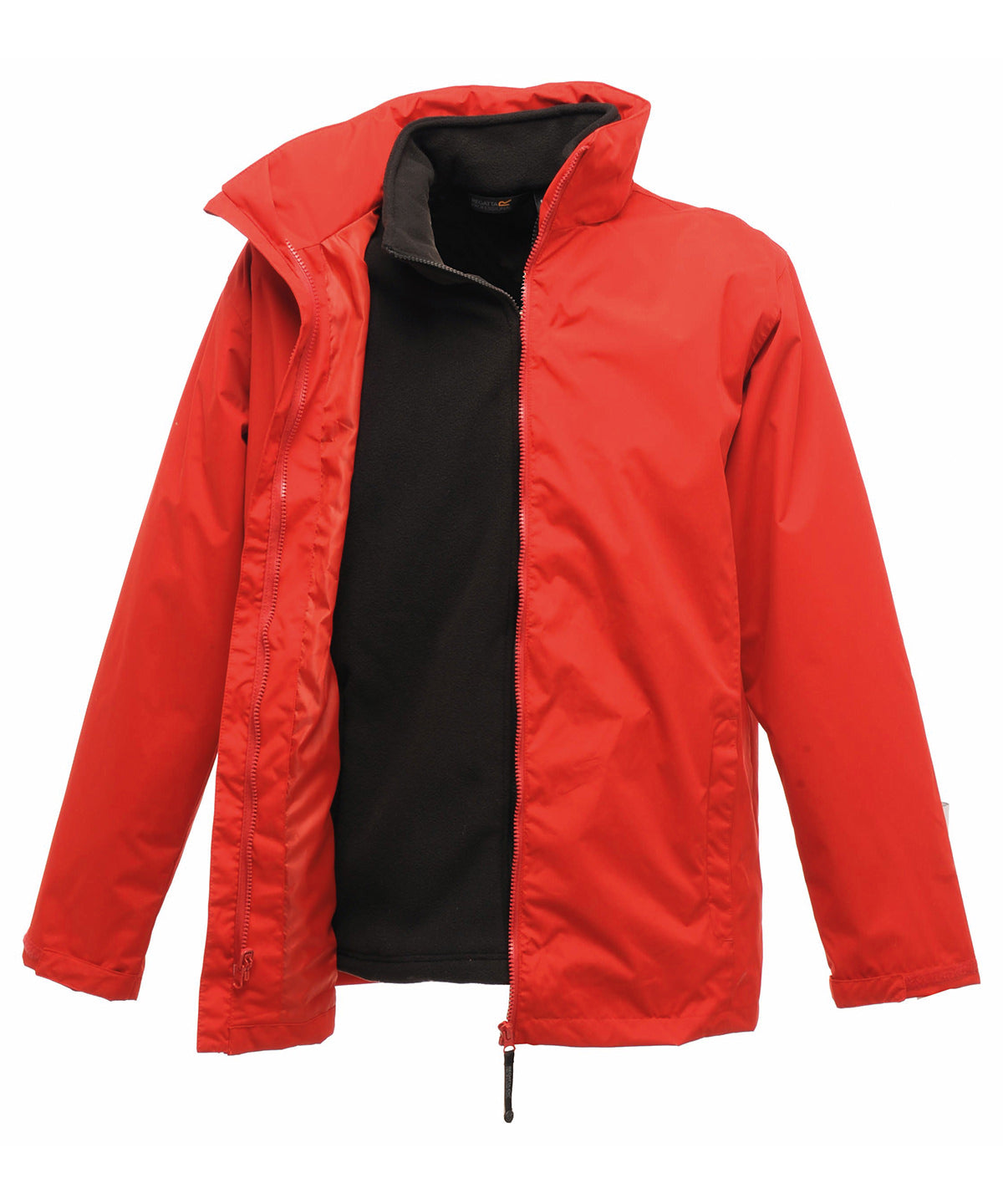 Jakkar - Classic 3-in-1 Jacket