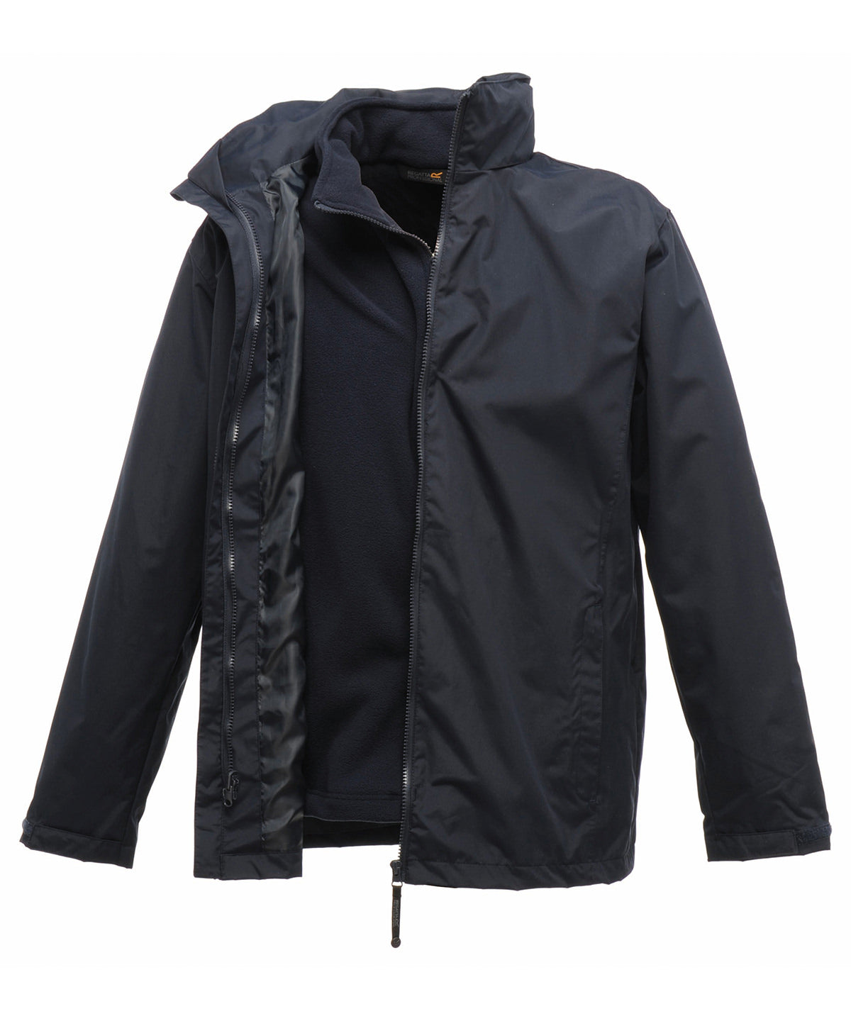 Jakkar - Classic 3-in-1 Jacket