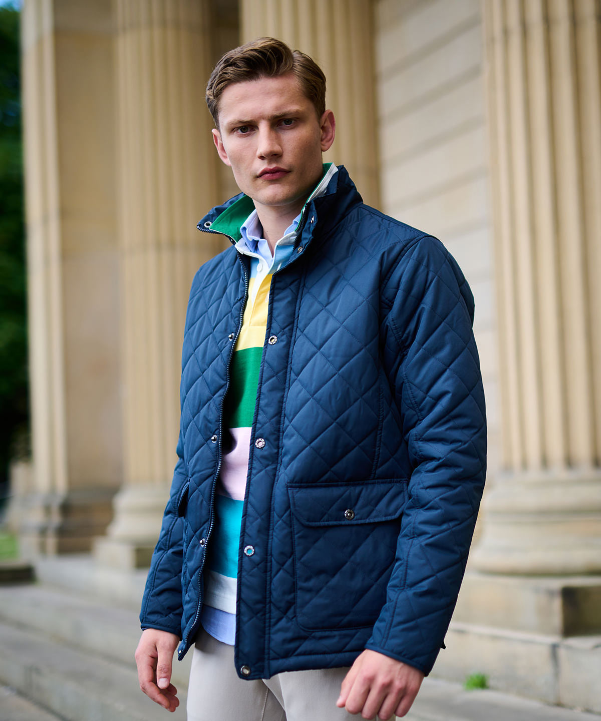 Jakkar - Tyler Jacket