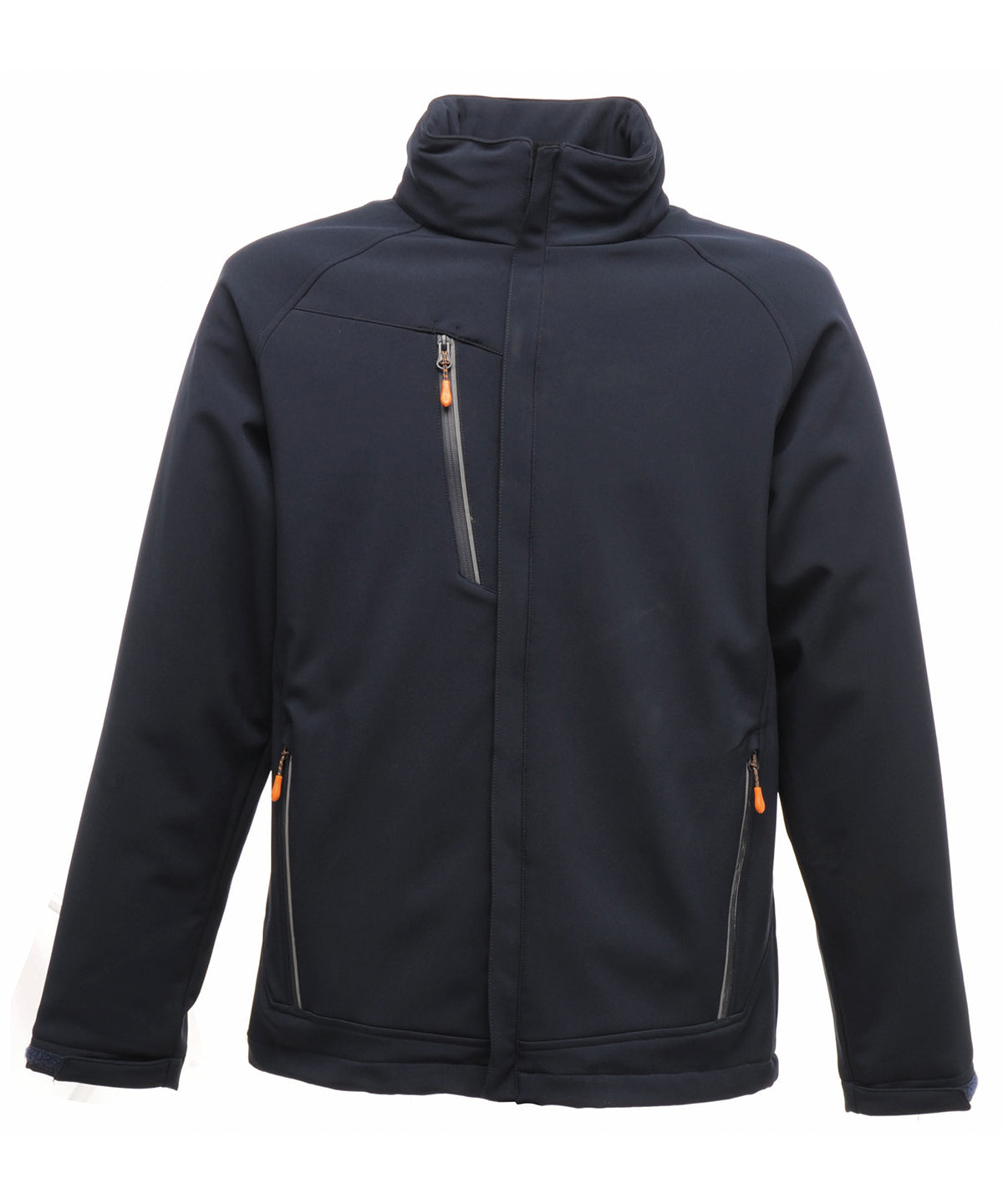 Jakkar - Apex Waterproof And Breathable Softshell